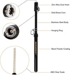 GODESON Dual Head Tire Pressure Gauge, Heavy Duty Pencil Tire Gauge Range - Image 2
