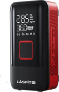 LASFIT TK1 Tire Inflator Portable Air Compressor 150PSI Tire Inflator 12000mAH by LASFITAIR