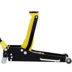 VEVOR 3 Ton Low Profile, Aluminum and Steel Racing Floor Jack - Image 10