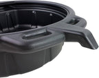 Capri Tools CP21021 Portable Oil Drain Pan, Anti-Freeze - Image 3