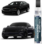 G1 Shadow Black Touch Up Paint for Ford, Car Paint Pen Scratch Repair by SNSIR