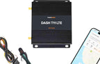 Dash T11 GPS Tracker for Vehicles, Real Time Tracking, Theft Prevention by TrackmateGPS