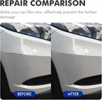 Intense Blue Touch Up Paint Compatible - Image 5