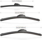 Windshield Wiper Blades Replacement - Image 5