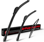 OTUAYAUTO Windshield Wiper Blades by OTUAYAUTO