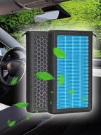 Tesla Model 3 Model Y Cabin Air Filter HEPA Replacement Filter Activated Carbon - Image 8