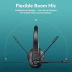 Bluetooth Headset with USB Dongle - Image 5