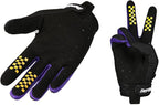 Dirt Bike Motorcycle Gloves for Men Women Finger Touchscreen Motorbike Gloves - Image 2