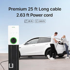 Autel MaxiCharger Level 2 EV Charger up to 40Amp, Indoor/Outdoor Fast Electric - Image 8
