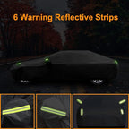Custom Car Cover Compatible - Image 5