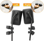 Clip-On Mirror Extenders for Towing - Image 7