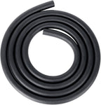 LokoCar Rubber Fuel Hose Line Push Lock 1/4" ID SAE 30R7 NBR 10ft 300PSI Black by GetToKnowEachOther