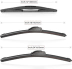 Windshield Wiper Blades Replacement - Image 5