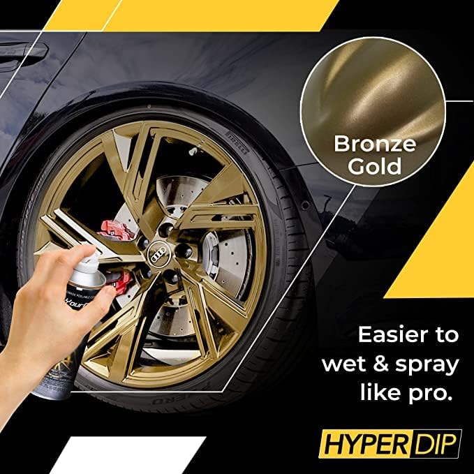 DipYourCar.com HyperDip Paint - Image 4