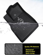 RAV4 Floor Mats Compatible - Image 6