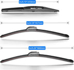 Windshield Wiper Blades Replacement - Image 3