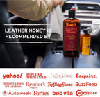 Leather Honey Leather Conditioner & Cleaning Kit - Image 6