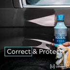 Lithium Seal and Squeal Car Paint Restorer, Polish and Sealant - Image 2