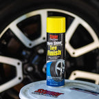 Stoner Car Care 91094 More Shine Tire Finish - Image 6