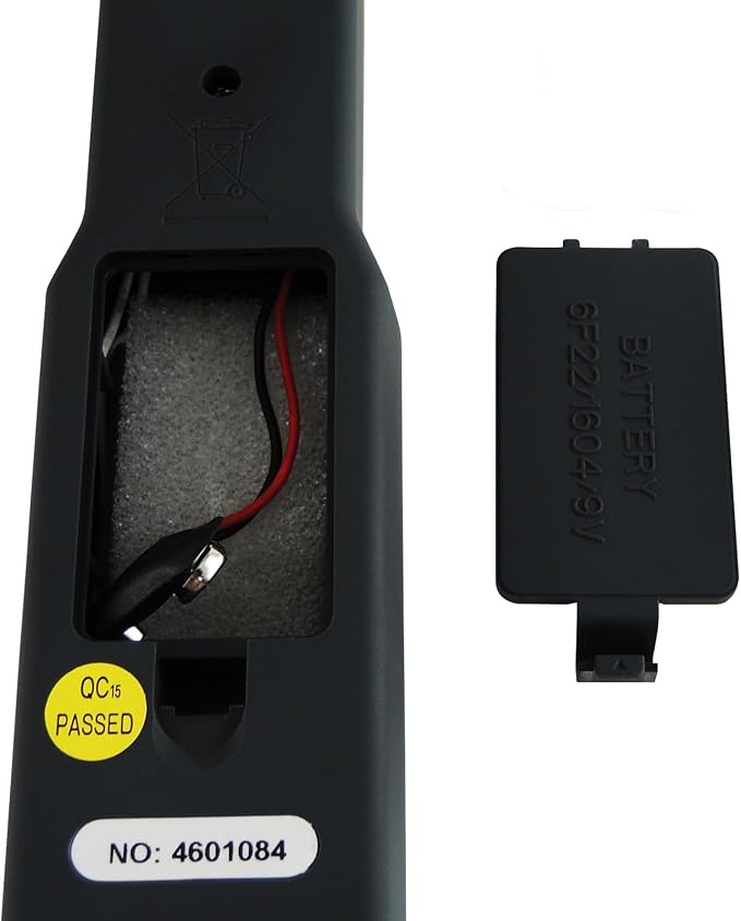 Automotive Circuit Tester, Car Repair Cable Circuit Wire Tracker Tracers - Image 9