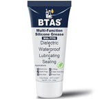 Dielectric Grease for Electrical Connectors Automotive Spark Plug Boot Battery by BTAS