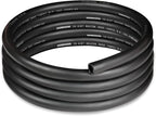 EVIL ENERGY 5/8" Heater Hose Coolant Radiator Straight 100PSI SAE 20R3 10FT by EVILENERGY