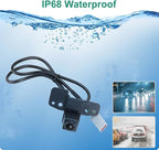 23165927 Front View Camera Replacement - Image 4