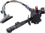 BOXI Multi-Function Combination Switch by BOXI