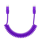 chubbycable Curly Chubby by ChubbyCable