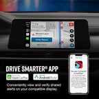 Bundle of Cobra SC 400D Smart Dash Cam - Image 5