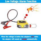 Battery Jumper Cables Compatible - Image 2
