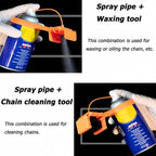 Motorcycle Chain Cleaning Kit - Image 3