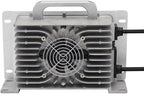 36V 18A Golf Cart Battery Charger - Image 3