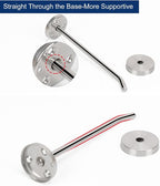 NearMoon Coat Hooks, Wall Hooks - Image 3