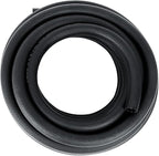 LokoCar Rubber Fuel Hose Line Push Lock 3/4" ID SAE 30R7 NBR 25ft 300PSI Black - Image 8