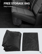 Proadsy 2025 Upgrade Car Cover Custom Fit - Image 7