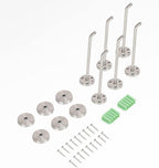 NearMoon Coat Hooks, Wall Hooks - Image 6