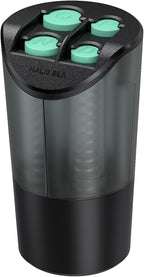 HALOBLK Large Capacity Coin Holder by HALOBLK