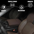 Muslogy Center Console Cover Compatible - Image 5
