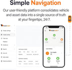 Bolt LTE 4G GPS Tracker for Vehicles, & Shipments - Image 3