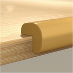 XPLKQXE Sharp Edge Safety Corner Edge Foam Padding, Edge Guards Bumpers Adhesive by XPLKQXE