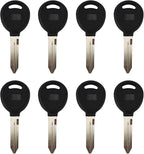 Key Blank Keys Y159P, No Transponder - Image 7