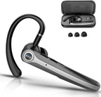Bluetooth Headset, Wireless Bluetooth Earpiece by Unknown