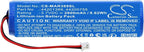 44201389 44200755 GPS Navigator Battery - Image 3