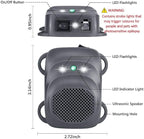 Rodent Repellent for Car Engine Under Hood Rodent Repeller - Image 2