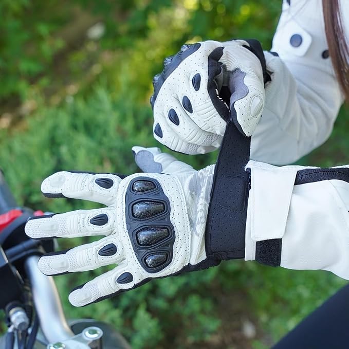 Seibertron SPS Series Touchscreen Motorcycle Motocross BMX ATV MTB Bicycle - Image 5
