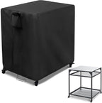 Kingling Outdoor Pizza Oven Table Cover by Kingling