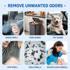 Glodway Whole Car Air Refresher, Odor Eliminator Remover Spray - Image 4