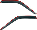 Front Window Visor Compatible - Image 4