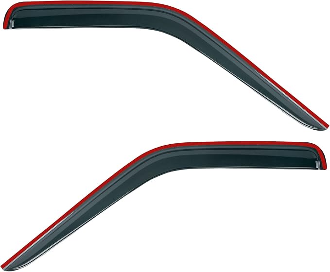 Front Window Visor Compatible - Image 4